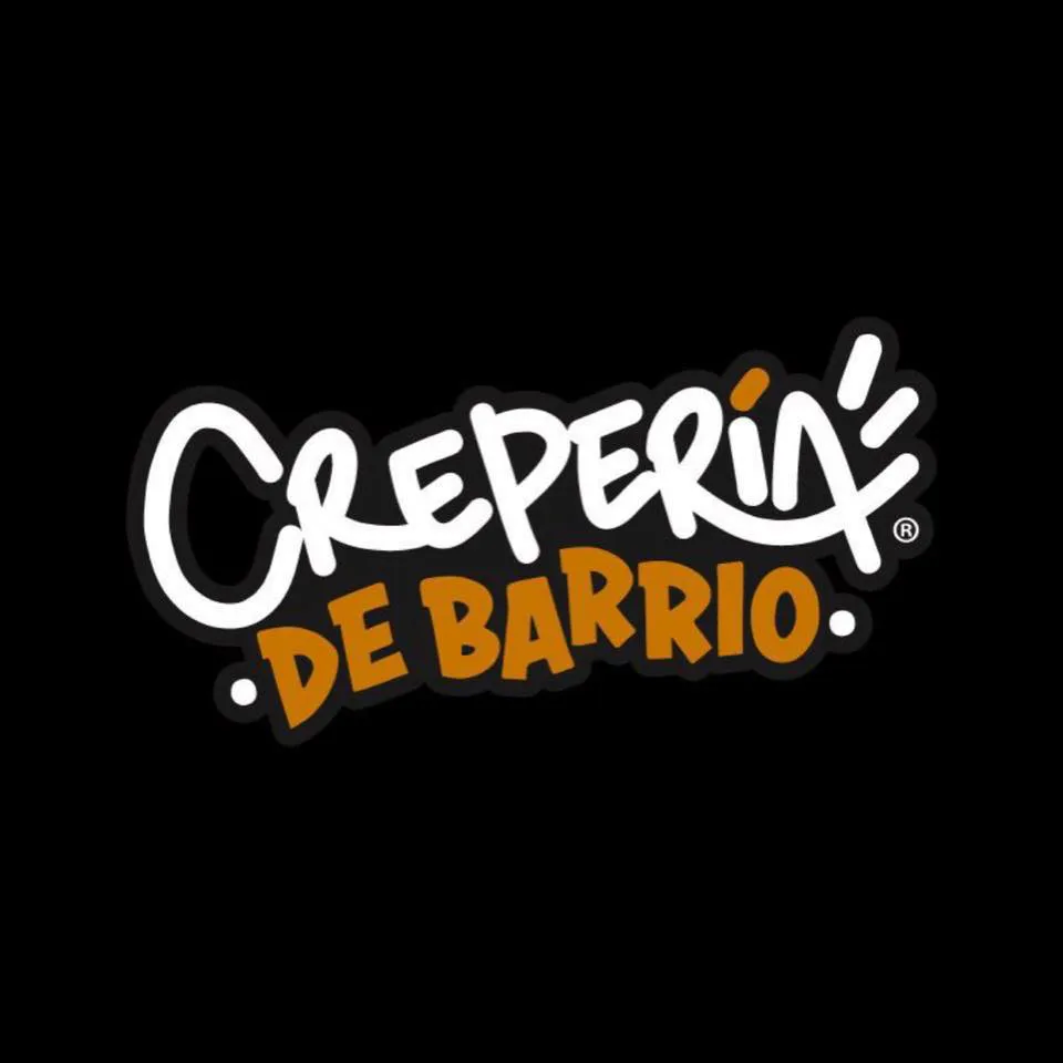 Negocio Crepería de Barrio